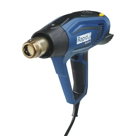 Rapid R2200 Varmluftspistol Snabb leverans